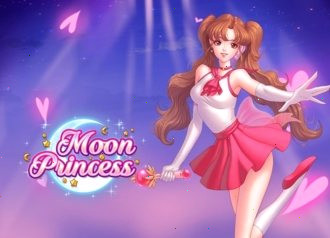 Рыночек с Moon Princess